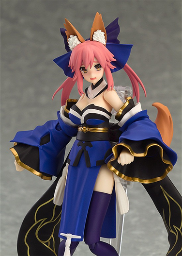 Mua bán FIGMA 304 FATE EXTRA TAMAMO OPEN