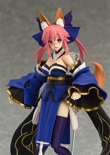 Mua bán FIGMA 304 CASTER TAMAMO LIKE NEW