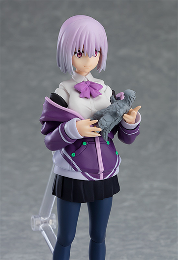 Mua bán FIGMA 460 SSSS.GRIDMAN AKANE SHINJO DX VER (JAPAN VER)