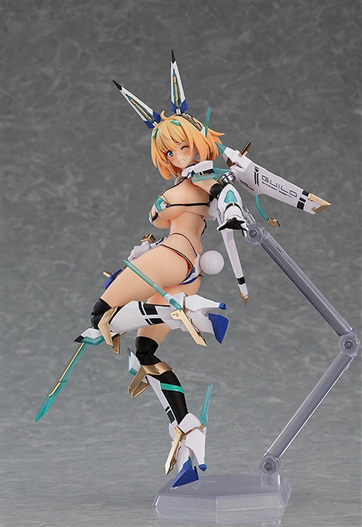 Mua bán (JPV) FIGMA 594 BUNNY SUIT SOPHIA F SHIRRING BIKINI ARMOR