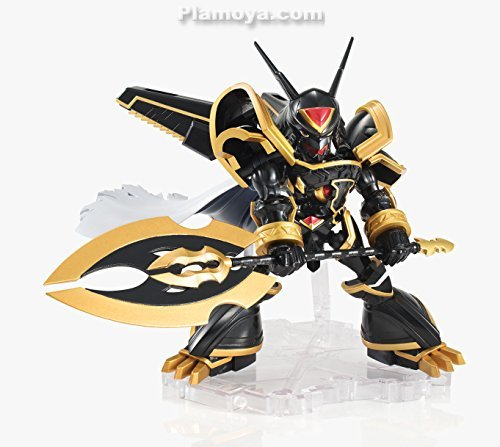 Mua bán NXEDGE STYLE ALPHAMON