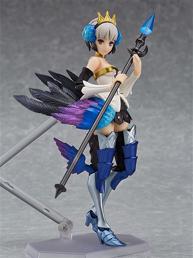 Mua bán FIGMA 341 GWENDOLYN LIKE NEW (JPV)