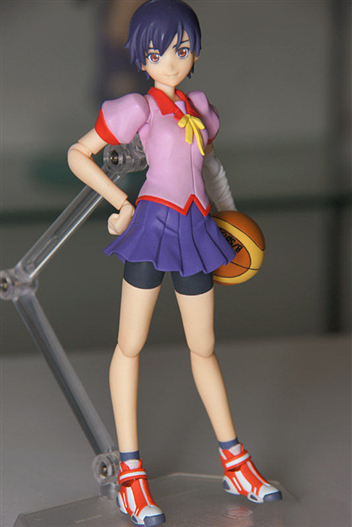 Mua bán FIGMA 109 SURUGA KANBARU 109 2ND