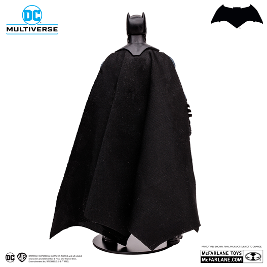 Mua bán MCFARLANE DC MULTIVERSE BVS BATMAN 2ND