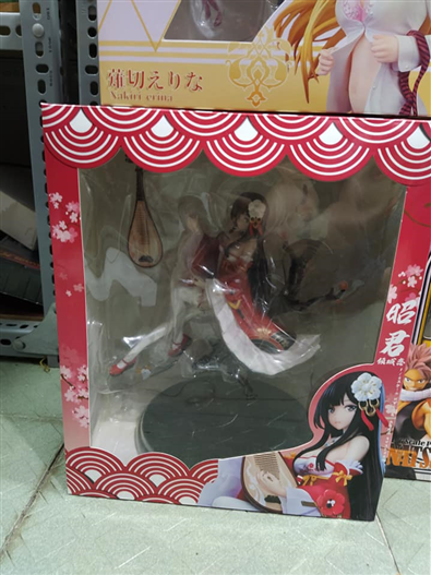 Mua bán PVC ZHAOJUN FAKE