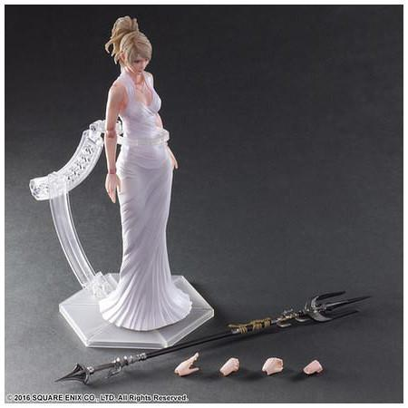Mua bán PLAY ARTS KAI FINAL FANTASY LUNAFREYA NOX FLEURET FAKE