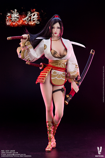 Mua bán 1/6 VERYCOOL ANCIENT JAPANESE NOHIME