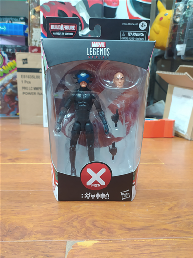 Mua bán MARVEL LEGENDS CHARLES XAVIER 2ND (KHÔNG BAF)