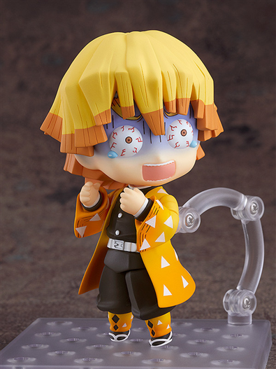 Mua bán NENDOROID 1334 ZENITSU AGATSUMA FAKE