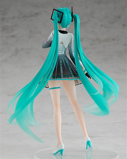 Mua bán POP UP PARADE MIKU YYB TYP VER