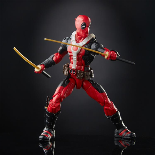 Mua bán MARVEL LEGENDS DEADPOOL CORPS 2ND