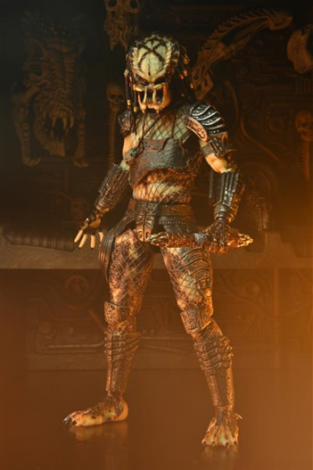 Mua bán NECA PREDATOR 2 ULTIMATE BOAR PREDATOR