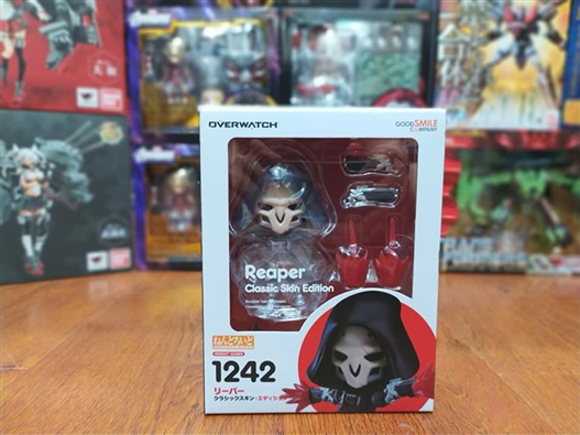 Mua bán NENDOROID 1242 REAPER (JPV)