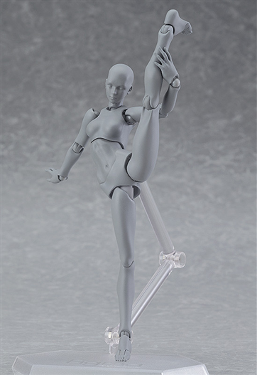 Mua bán FIGMA ARCHETYPE NEXT SHE GREY COLOR FAKE