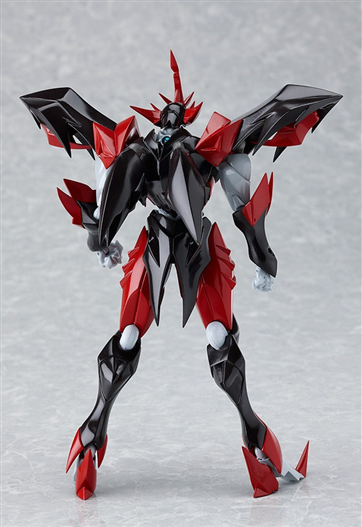 Mua bán (JPV) FIGMA 145 EVIL TEKKAMAN 2ND