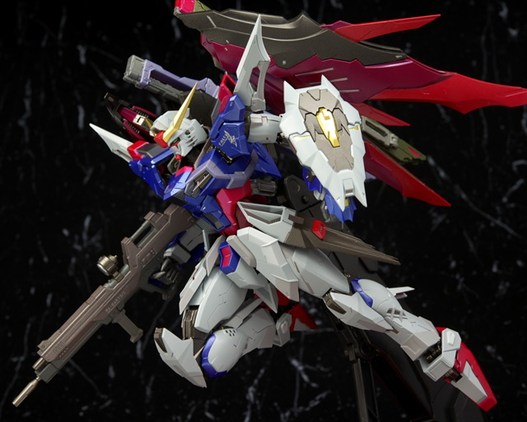 Mua bán METAL BUILD DESTINY GUNDAM 2ND