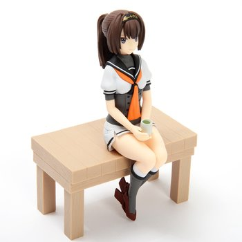 Mua bán PVC BANPRESTO SQ KANTAI THE FOUR SEASON AKIZUKI