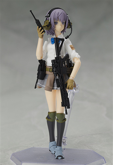 Mua bán (PRE-ORDER) FIGMA SP-117 MIYO ASATO: SUMMER UNIFORM VER