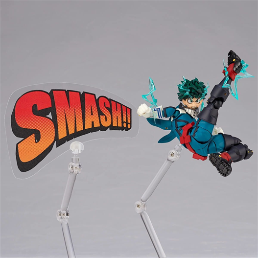 Mua bán (NEW)AMAZING YAMAGUCHI REVOLTECH IZUKU MIDORIYA (DEKU)