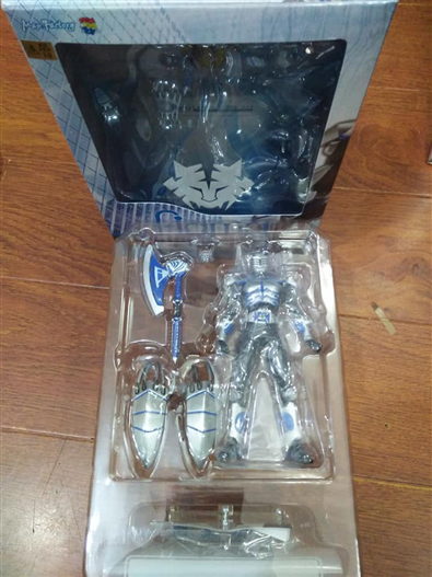 Mua bán FIGMA SP-028 KAMEN RIDER AXE