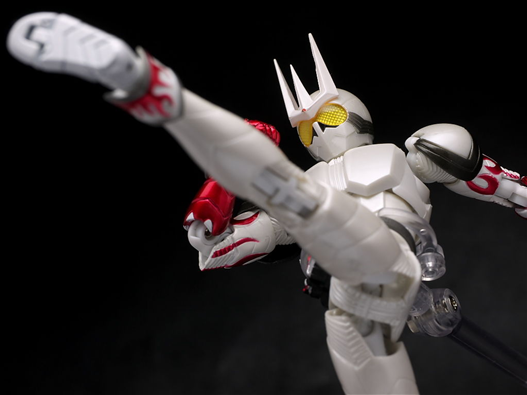 Mua bán SHF KAMEN RIDER ETERNAL RED FLARE 2ND 