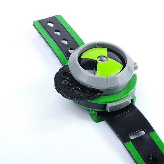 Mua bán ĐỒNG HỒ BEN 10 (BEN 10 OMNITRIX ILLUMINATOR)