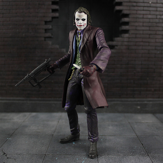 Mua bán NECA JOKER CHINA VER