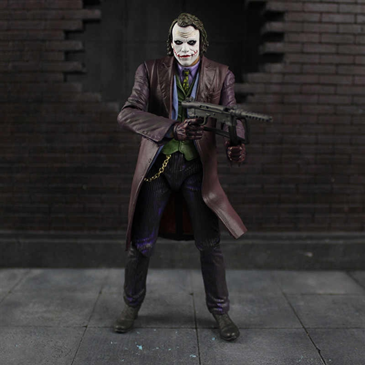 Mua bán NECA JOKER CHINA VER