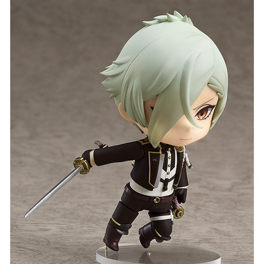 Mua bán (JPV) NENDOROID 862 TOUKEN RANBU HIZAMARU