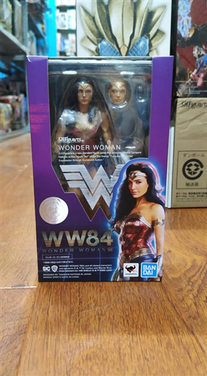 Mua bán SHF WONDER WOMAN 1984