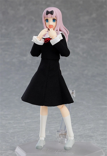 Mua bán (JPV) FIGMA 540 CHIKA FUJIWARA