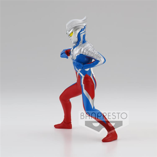 Mua bán BANPRESTO ULTRAMAN ZERO