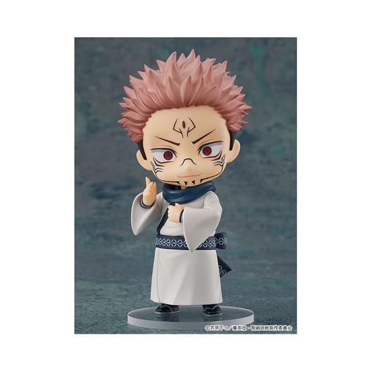 Mua bán NENDOROID 1834 RYOUME SUKUNA FAKE