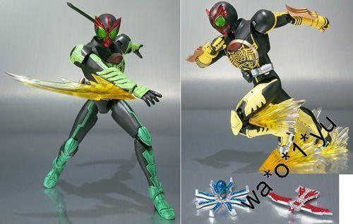 Mua bán SHF OZU TAKAKIRIBA & TAKATORATAH SET 2ND