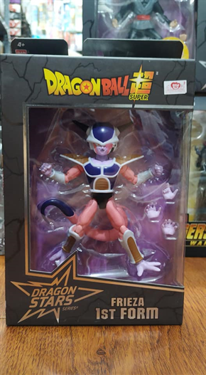 Mua bán DRAGON STARS FRIEZA 1ST FORM