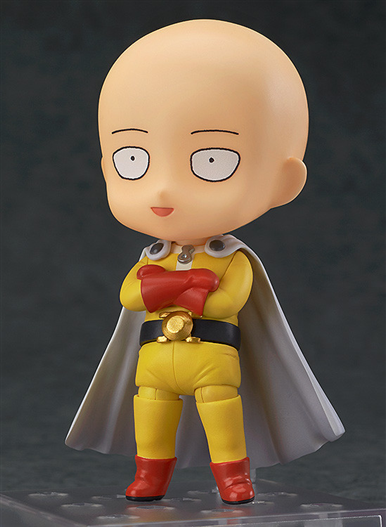 Mua bán NENDOROID 575 SAITAMA (JPV)	