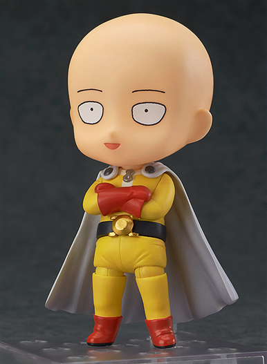 Mua bán [PRE-ORDER] NENDOROID 575 SAITAMA