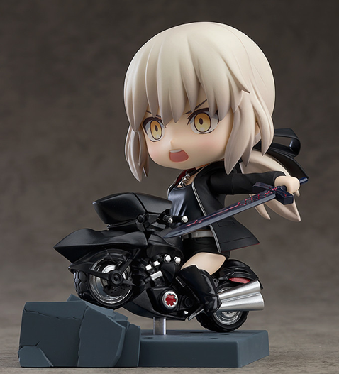 Mua bán [PRE-ORDER] NENDOROID SABER ALTER SHINJUKU DX VER