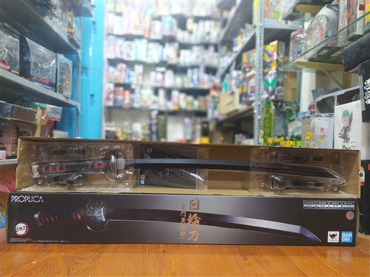 Mua bán PROPLICA NICHIRIN SWORD (KAMADO TANJIRO) 2ND