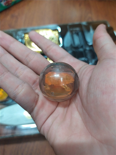 Mua bán DX GAO SWORD 2ND THIẾU ĐỒ (JPV)