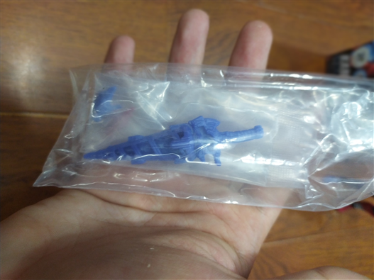 Mua bán RKF KAMEN RIDER BUILD RABBIT TANK LIKE NEW (JPV)