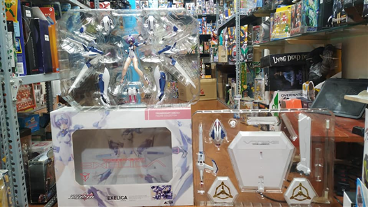 Mua bán ALTER EXELICA TOUHOU