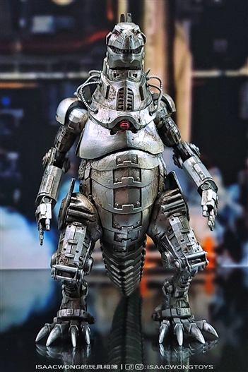 Mua bán GRIM DRAGON MECHA GODZILLA