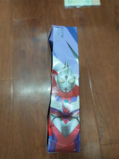 Mua bán ULTRA ACT ULTRAMAN TIGA (BOX XẤU)