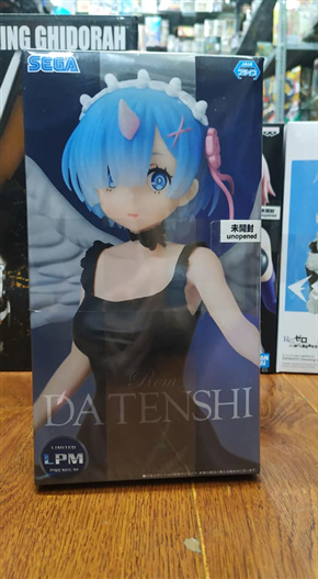 Mua bán SEGA REM DATENSHI VER (JPV)