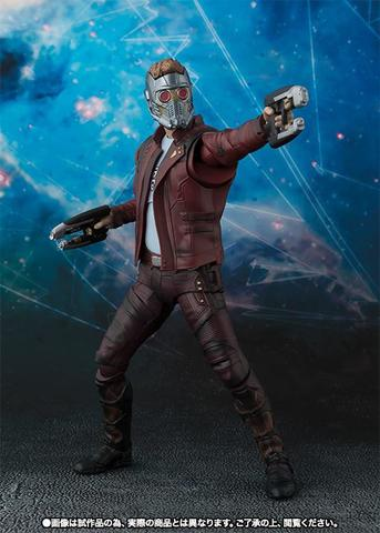 Mua bán SHF STAR LORD GUARDIANS OF THE GALAXY VOL 2