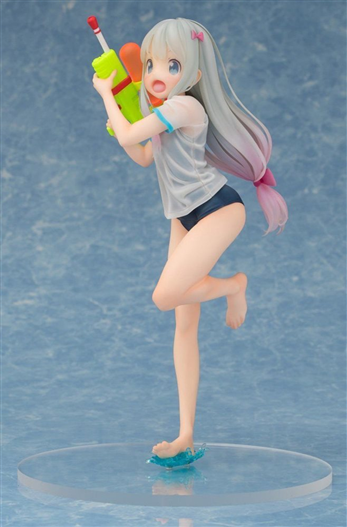 Mua bán PVC SAGIRI IZUMI WATER GUN VER FAKE