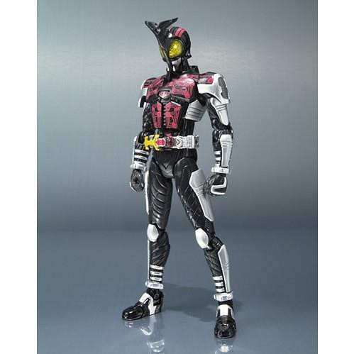 Mua bán SHF KAMEN RIDER DARK KABUTO 2ND