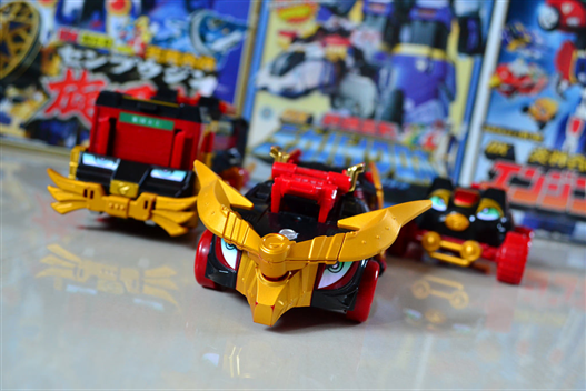 Mua bán DX ENGINE DAI SHOGUN