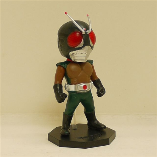 Mua bán WCF - BANPRESTO KAMEN RIDER SKYRIDER